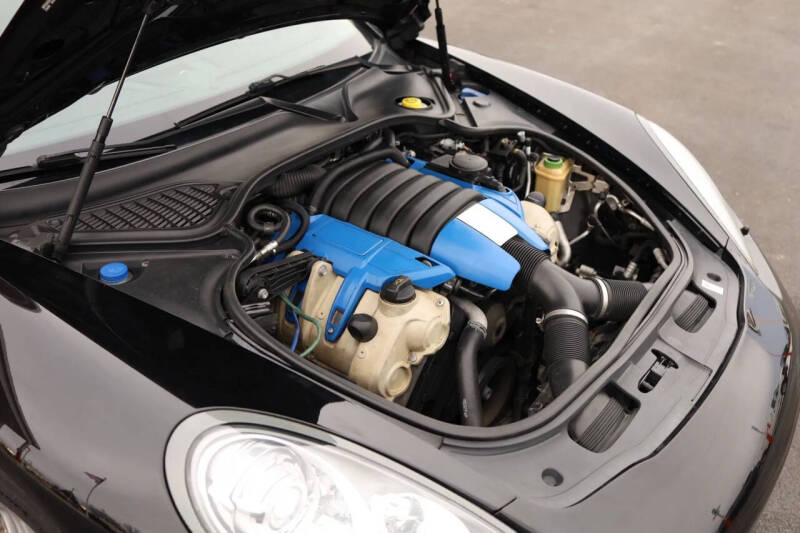 2013 Porsche Panamera