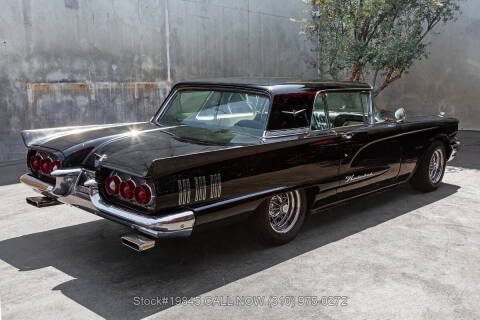 1960 Ford Thunderbird
