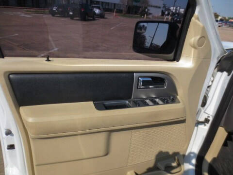 2017 Ford Expedition EL XLT