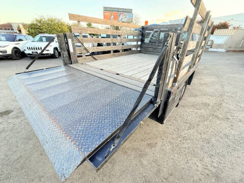 2008 Ford F-350 Super Duty