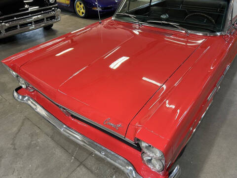 1965 Mercury Comet