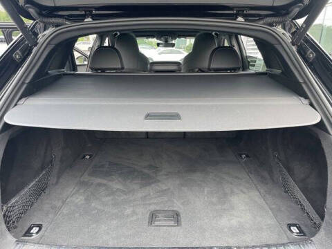 2022 Audi e-tron S quattro Premium Plus