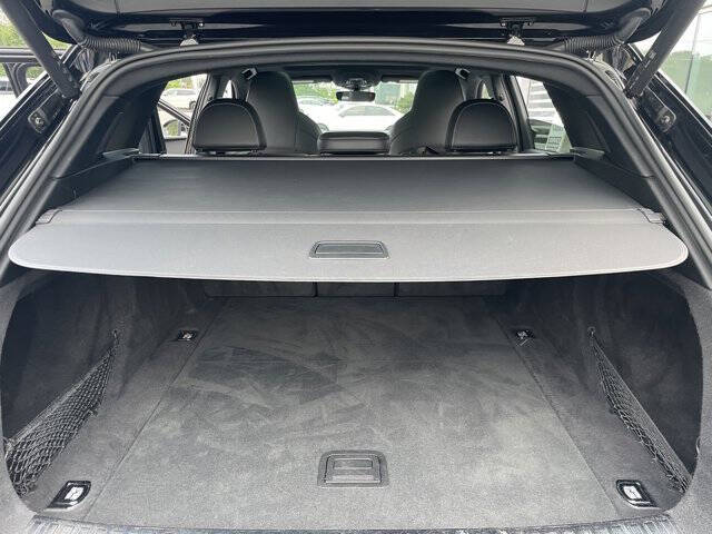 2022 Audi e-tron S quattro Premium Plus