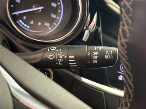 2023 Buick Encore GX Essence