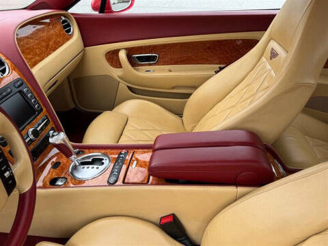 2006 Bentley Continental GT