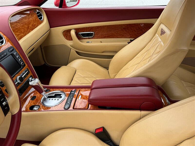 2006 Bentley Continental GT