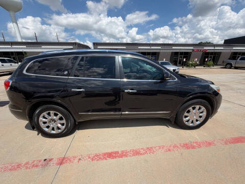 2014 Buick Enclave Premium