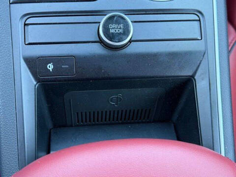 2023 Kia K5