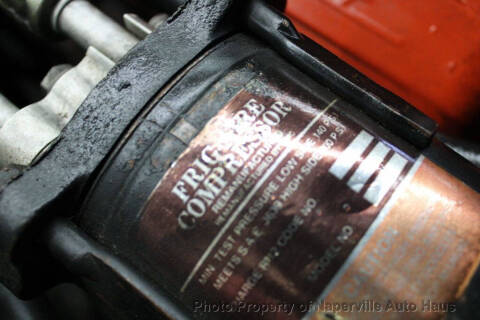 1967 Chevrolet Corvette