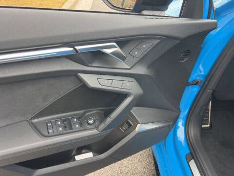 2023 Audi RS 3 2.5T quattro