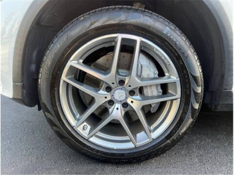 2016 Mercedes-Benz GLC GLC 300