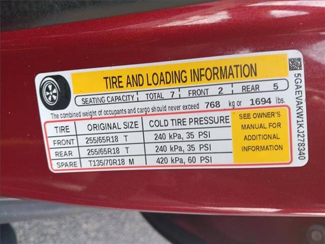 2019 Buick Enclave Essence