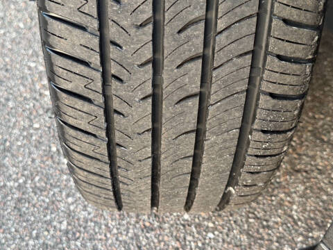 2022 Polestar 2 Long Range Dual Motor