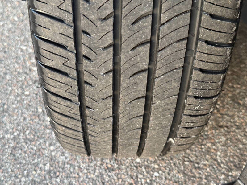 2022 Polestar 2 Long Range Dual Motor