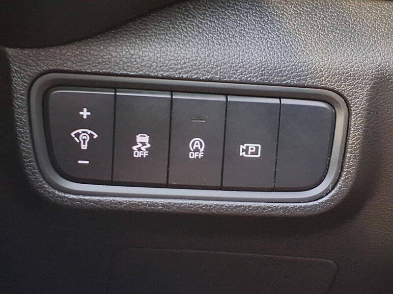 2025 Kia Soul S