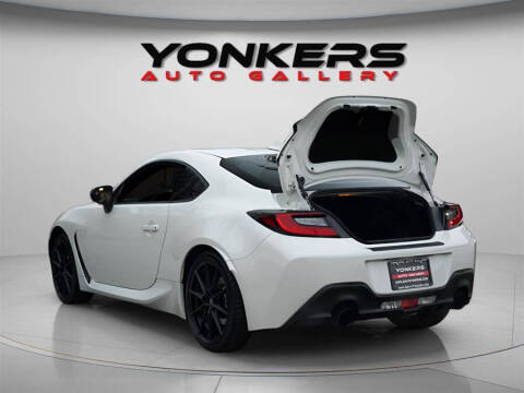 2023 Toyota GR86 Premium