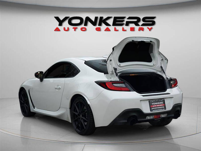 2023 Toyota GR86 Premium