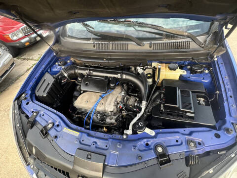 2008 Saturn Vue XE-V6