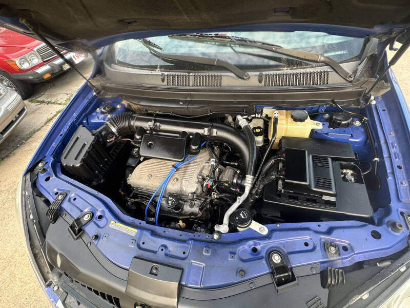 2008 Saturn Vue XE-V6