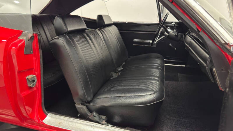 1969 Dodge Super Bee