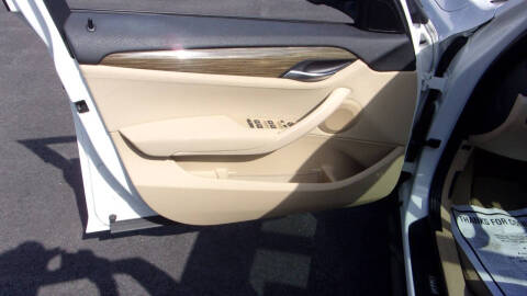 2014 BMW X1 xDrive28i