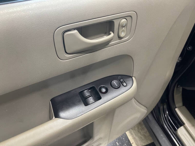 2011 Honda Element EX