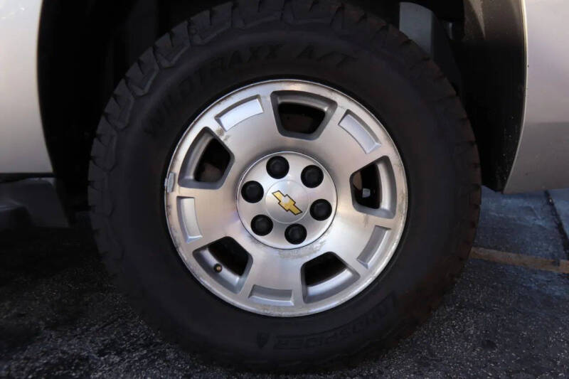 2010 Chevrolet Suburban LT