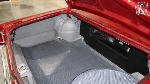 1964 Pontiac Tempest