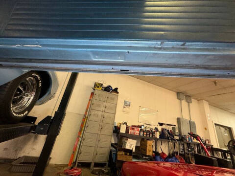 1968 Chrysler Newport