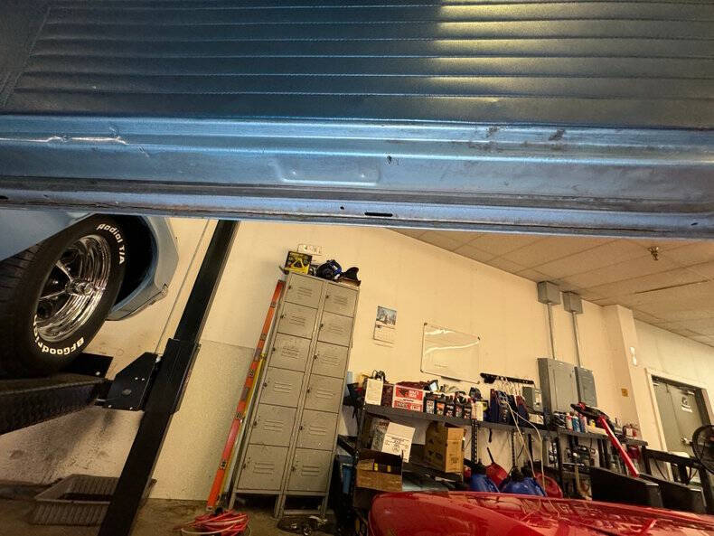 1968 Chrysler Newport