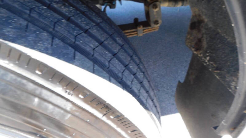 2013 Thomas Built Buses Transit-Liner EF