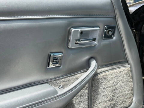 1978 Chevrolet Corvette
