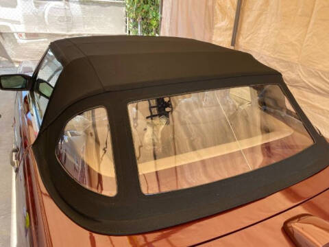 1986 Mercedes-Benz 500-Class