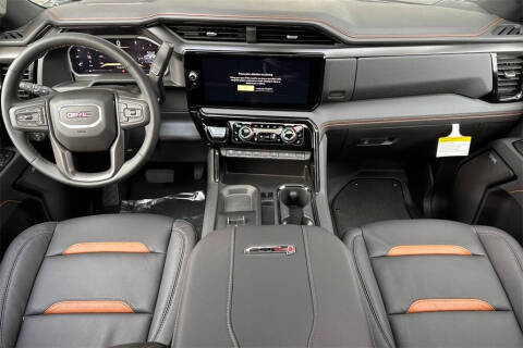 2026 GMC Sierra 3500HD