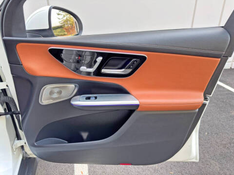 2023 Mercedes-Benz GLC GLC 300 4MATIC