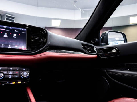 2024 Dodge Durango SRT Hellcat Premium