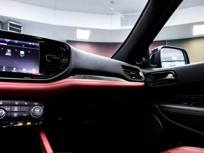 2024 Dodge Durango SRT Hellcat Premium