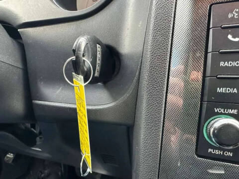 2013 Dodge Challenger