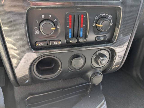 2007 GMC Envoy SLE