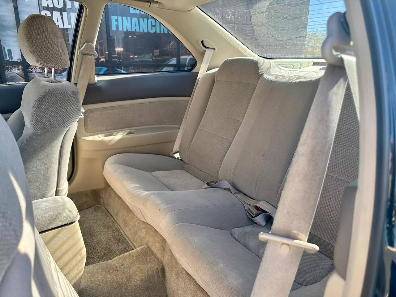 1995 Honda Accord for sale at HUDSONS AUTOS in Gilbert, AZ