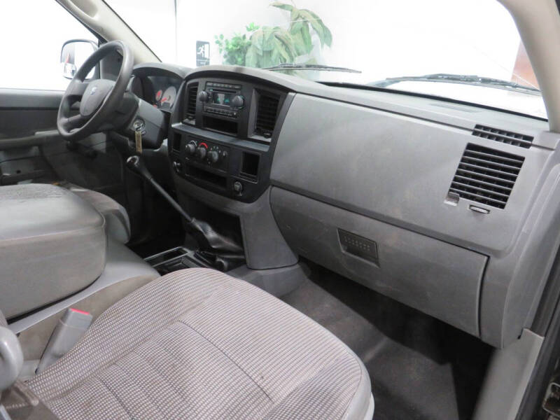 2006 Dodge Ram 1500 ST