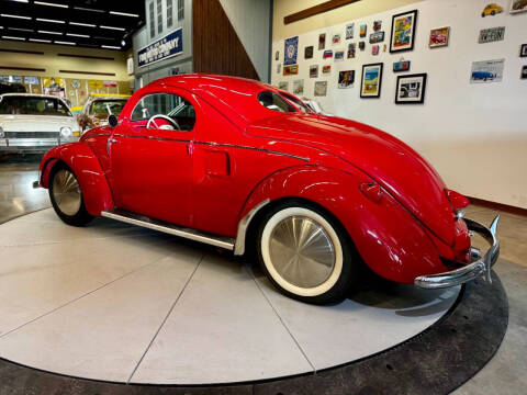 1959 Volkswagen Beetle