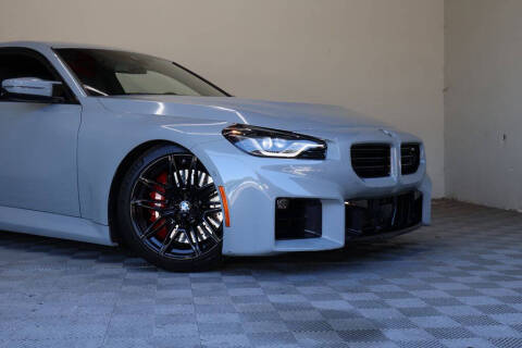 2024 BMW M2
