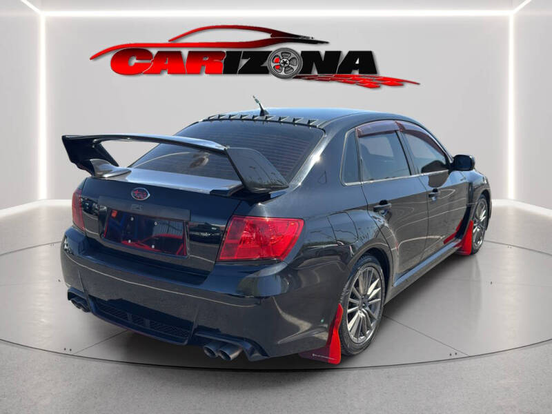 2014 Subaru Impreza
