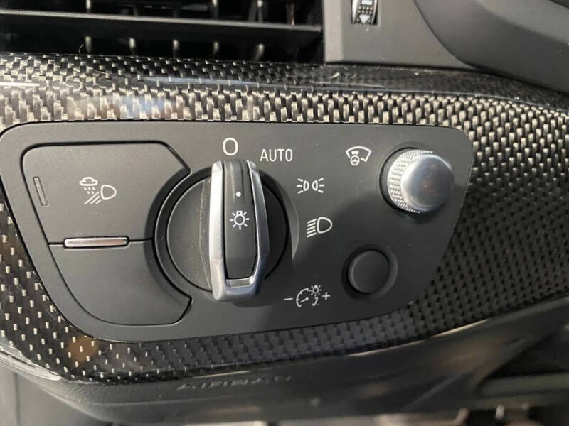 2018 Audi S5 Sportback 3.0T quattro Prestige