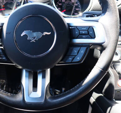 2015 Ford Mustang V6