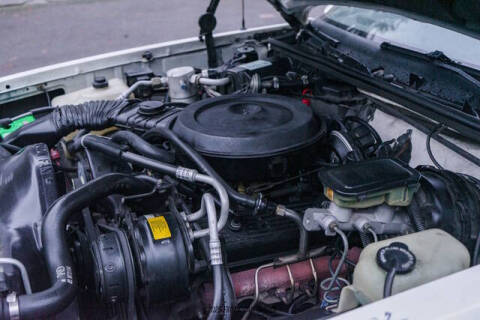 1988 Chevrolet Monte Carlo SS