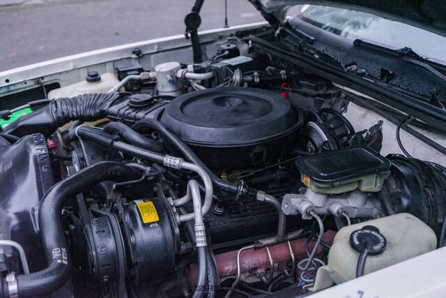 1988 Chevrolet Monte Carlo SS