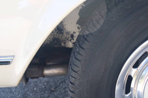 1968 Mercedes-Benz 280-Class