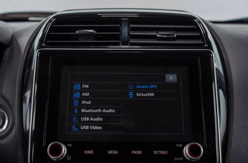 2024 Mitsubishi Outlander Sport